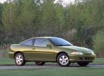 Chevrolet Cavalier Coupe 2000 года